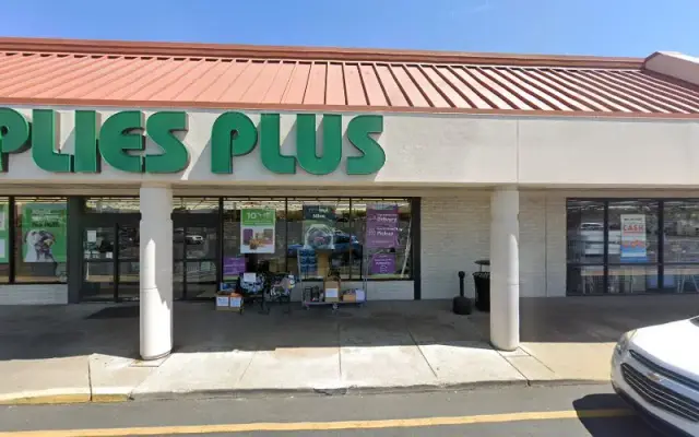 Pet Supplies Plus Niles Grooming in Niles, OH