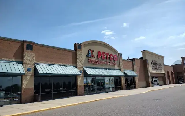 Petco in Maple Grove, MN