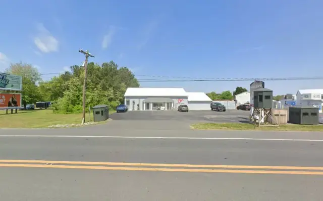 Claire's Pet Salon in Millsboro, DE