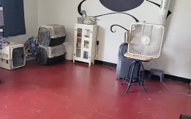 Lan Yap Grooming Salon in Pearl River, LA