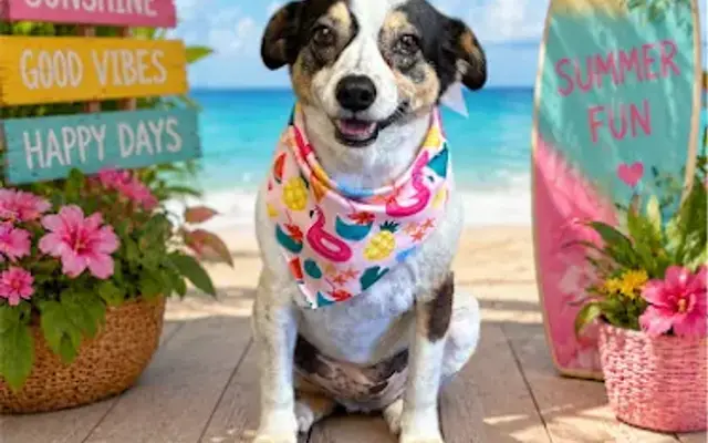 The Rustic Spur Pet Parlor in Jay, FL