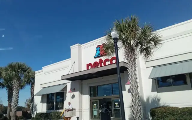 Petco in Myrtle Beach, SC