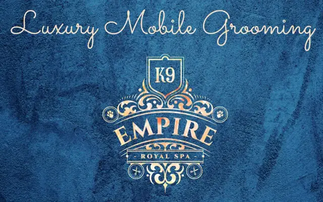 K9 Empire Royal Spa in Celina, TX