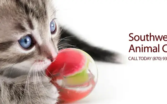 Southwest Dr Animal Clinic in Jonesboro, AR