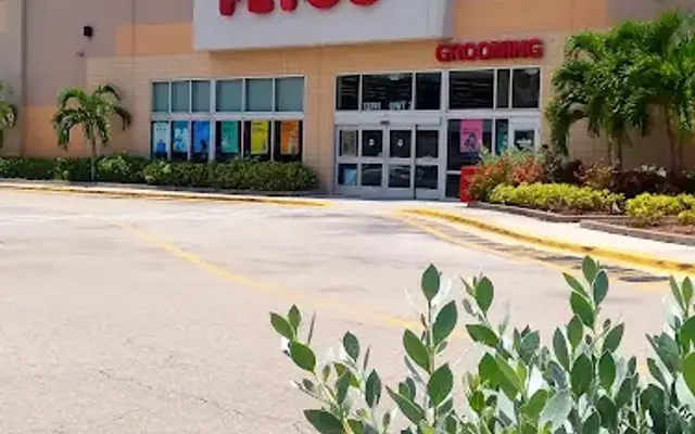 Petco in Fort Myers, FL