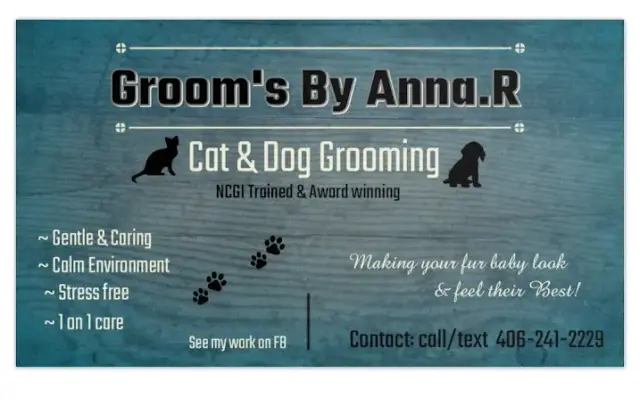 Groom's By Anna.R in Alamogordo, NM