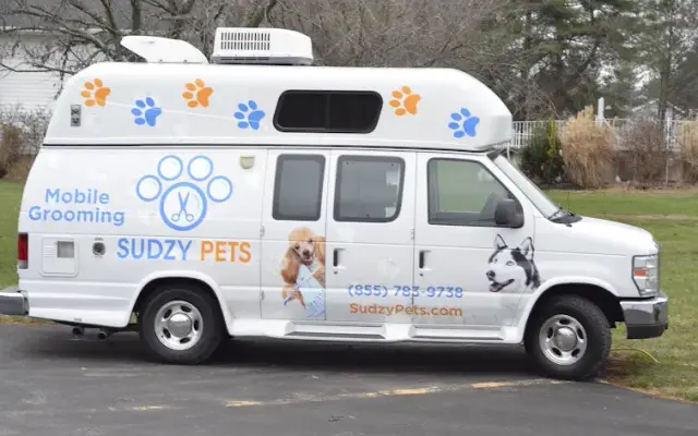 Sudzy Pets in Glen Burnie, MD
