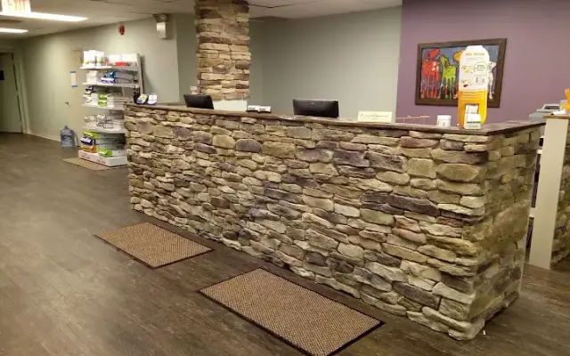 Heartland Veterinary and Boarding in Cream Ridge, NJ