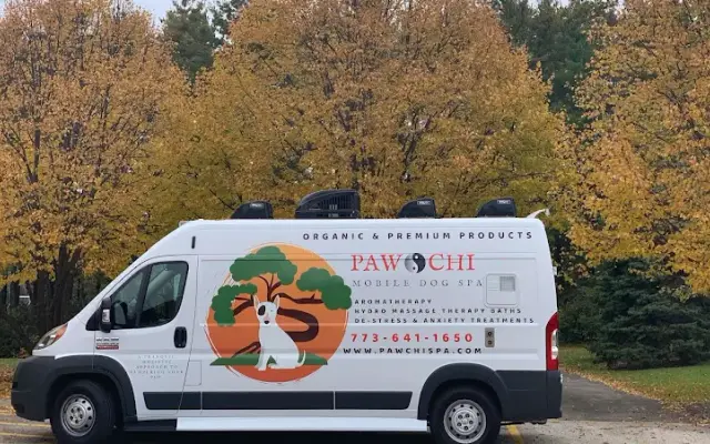 Paw Chi Spa in Chicago, IL