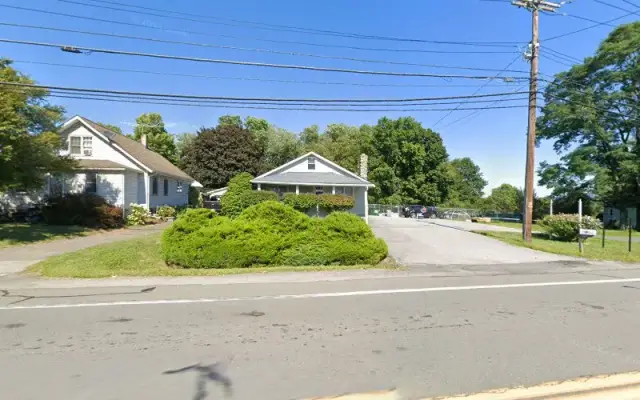The Grooming House in Middletown, NY
