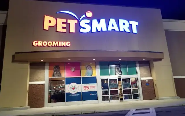 PetSmart in Albertville, AL