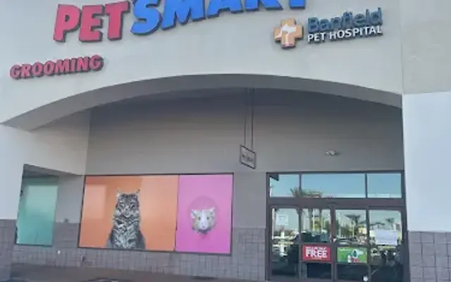 PetSmart in Phoenix, AZ