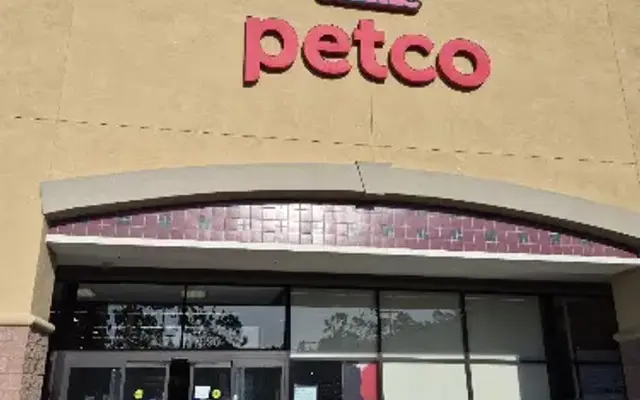 Petco in Union City, CA
