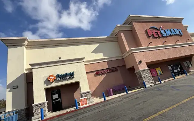 PetSmart in Torrance, CA