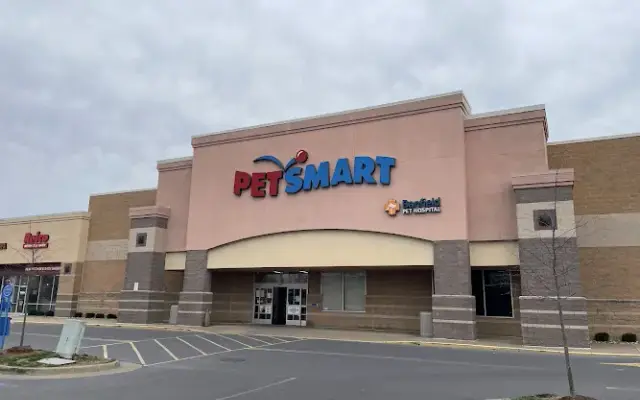 PetSmart in Winchester, VA