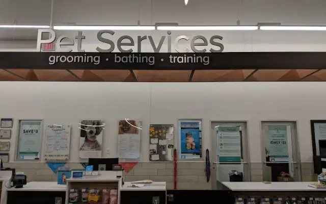 PetSmart in Albuquerque, NM