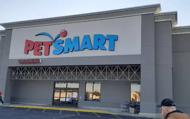 PetSmart in Paducah, KY