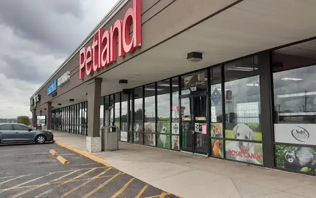 Petland Leon Valley in San Antonio, TX