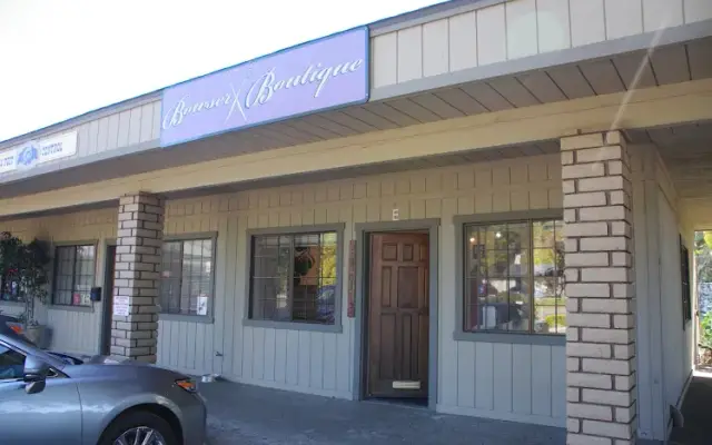 Bowser Boutique in Los Osos, CA