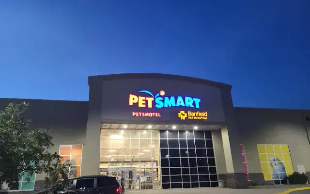 PetSmart in Clive, IA