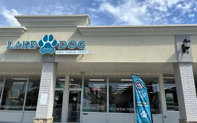 Lake Dog and Their People Broken Arrow in Broken Arrow, OK