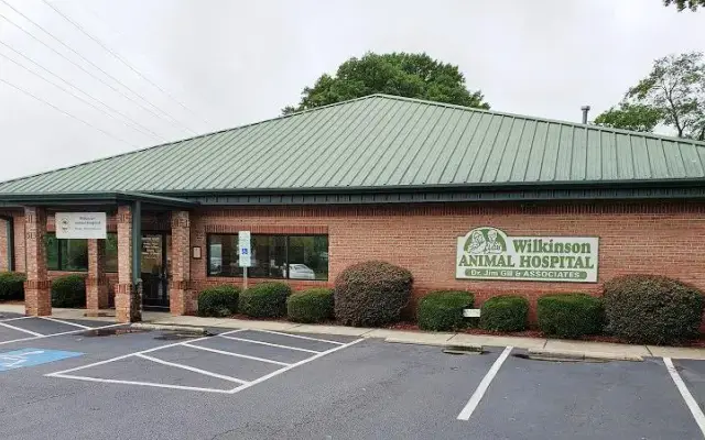 Wilkinson Animal Hospital in Gastonia, NC