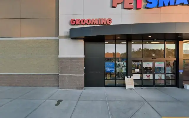 PetSmart Grooming in East Walpole, MA