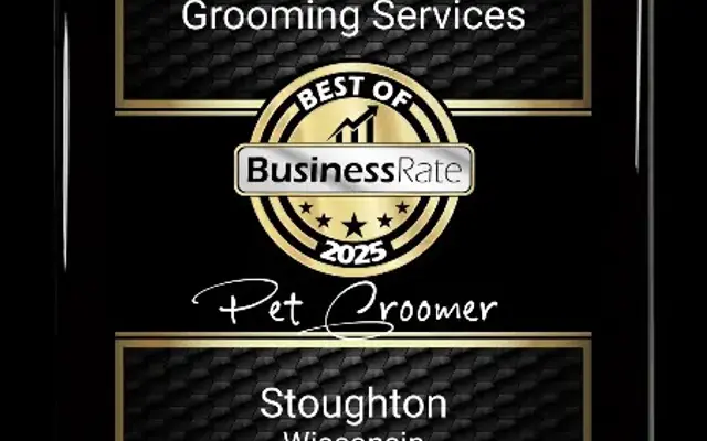 Nalyn's Pet Grooming Services in Stoughton, WI