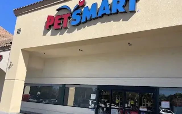 PetSmart in Culver City, CA