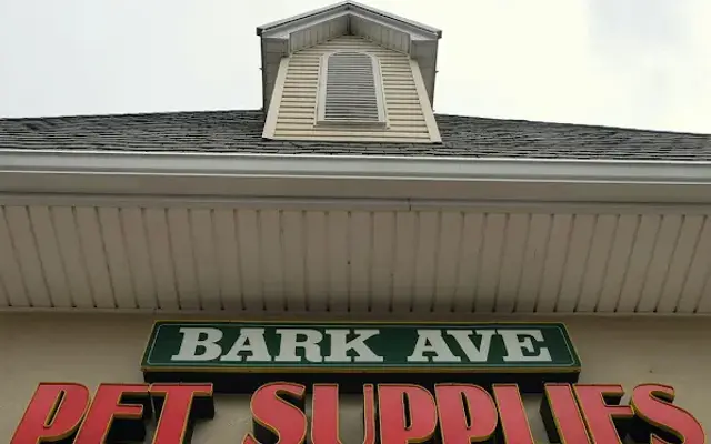 Bark Ave Pet Supplies in Harleysville, PA