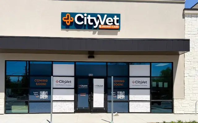 CityVet | Mueller Veterinary Clinic & Urgent Care in Austin, TX