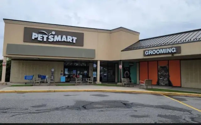 PetSmart in Port Jefferson Station, NY
