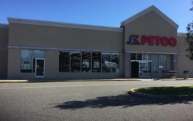 Petco in Freehold, NJ