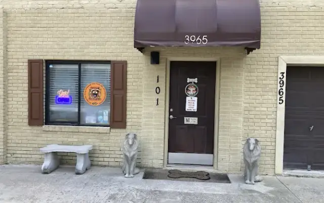 Groovy Groomers in Middleburg, FL