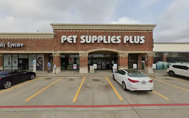 Pet Supplies Plus Cypress Grooming in Cypress, TX