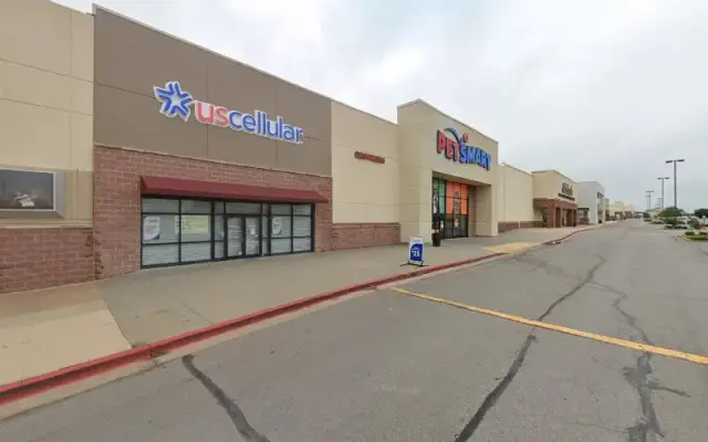 PetSmart Grooming in Oklahoma City, OK