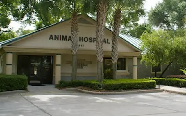 VCA Sheeler Road Animal Hospital in Apopka, FL