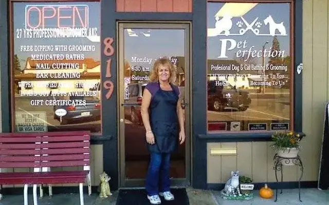 Pet Perfection in Oakdale, CA