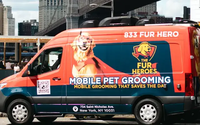 Fur Heroes in New York, NY