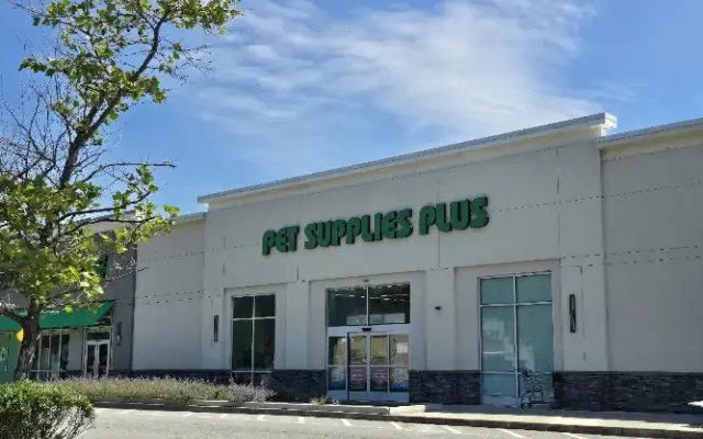 Pet Supplies Plus Natick in Natick, MA