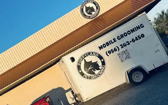 PuppyLand Pet Grooming in San Benito, TX