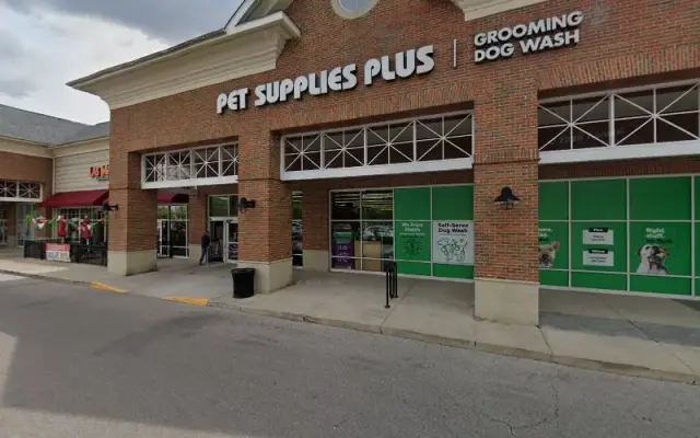 Pet Supplies Plus Westerville Grooming in Westerville, OH
