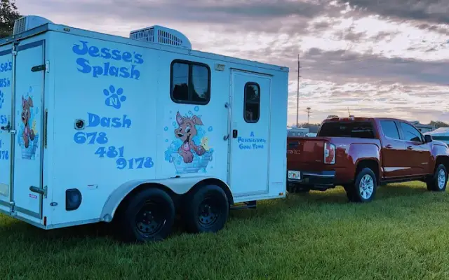 Jesse's Splash N Dash, LLC in Sebring, FL