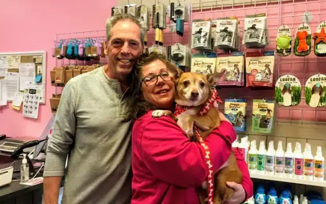 Woof Gang Bakery & Grooming Chester in Chester, NJ