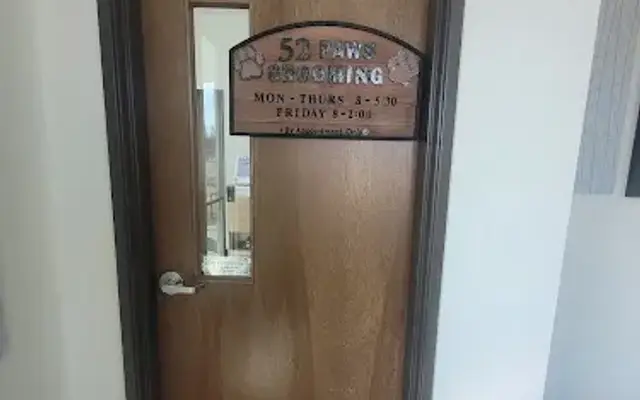 52 Paws Grooming in West Bloomfield Township, MI