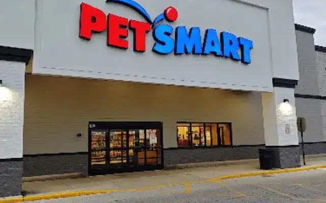 PetSmart in Broadview, IL