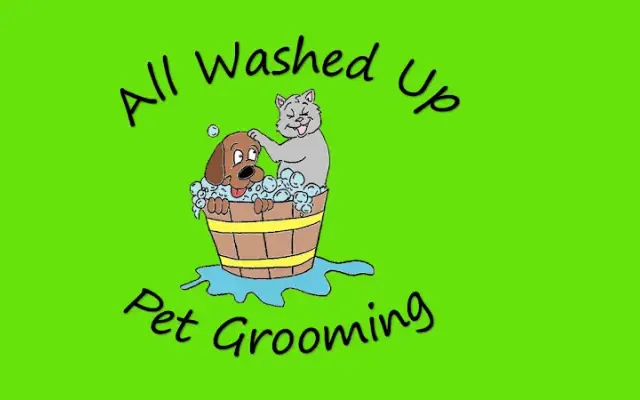 All Washed Up Pet Grooming in Burleson, TX