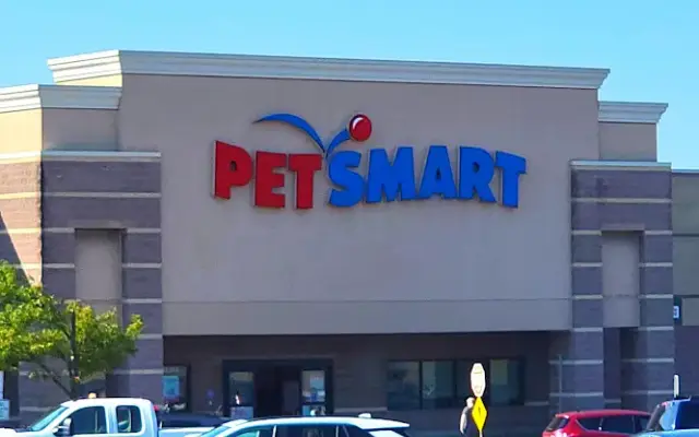 PetSmart in Willoughby, OH