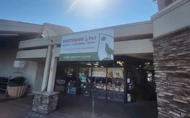 EarthWise Pet Supply in Scotts Valley, CA