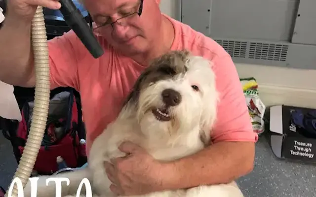 Pinky's Grooming Co. in Delray Beach, FL